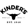 Kinder's Premium Quality Seasonings & Sauces Kinder's Premium Quality Seasonings & Sauces