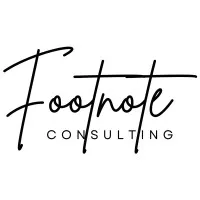 Footnote Consulting