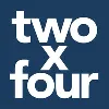 Two by Four Two by Four