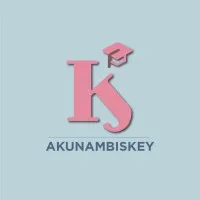 AKUNAMBISKEY AKUNAMBISKEY