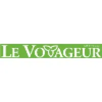 JOURNAL LE VOYAGEUR NEWS PAPER