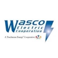 Wasco Electric Cooperative Inc