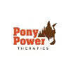 Pony Power Therapies Pony Power Therapies