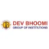 DEVBHOOMI GROUP OF INSTITUTIONS DEHRADUN UK