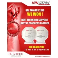 Al Shiraa Control Device Tr