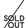Sold Out Sold Out