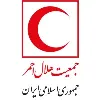Iranian Red Crescent Society Iranian Red Crescent Society