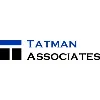 TATMAN ASSOCIATES, INC. TATMAN ASSOCIATES, INC.