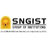 SNGIST ARTS AND SCIENCE COLLEGE SNGIST ARTS AND SCIENCE COLLEGE