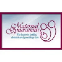 Maternal Gynerations