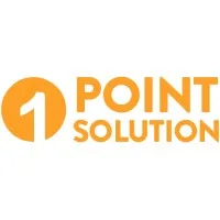 1 Point solution 1 Point solution