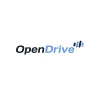 OpenDrive OpenDrive