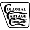 Colonial Cartage Corporation Colonial Cartage Corporation