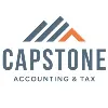 Capstone Accounting and Tax Capstone Accounting and Tax