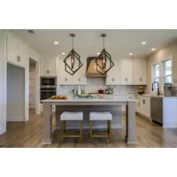 Custom Cabinets By Lawrence Construction Inc