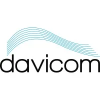 Davicom division of Comlab Davicom division of Comlab