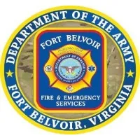 Fort Belvoir Fire & Emergency Services