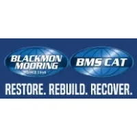 BMS-CAT/Mellon Certified Restoration