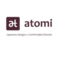 atomi pte ltd