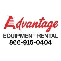 Advantage Equipment Rental and Sales