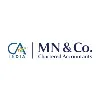 MN & Co. Chartered Accountants MN & Co. Chartered Accountants