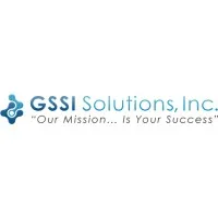 GSSI SOLUTIONS INC