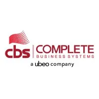 Complete Business Systems, a ubeo Business Services