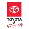 Toyota of Iowa City Toyota of Iowa City