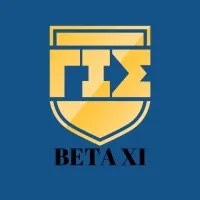 Gamma Iota Sigma - Beta Xi Gamma Iota Sigma - Beta Xi