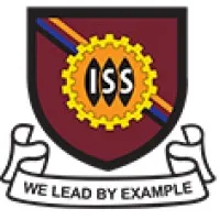 INDUSTRIAL SECURITY SERVICES LTD INDUSTRIAL SECURITY SERVICES LTD