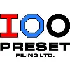 Preset Piling Preset Piling