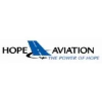 Hope Aviation Insurance, Inc.