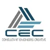 CEC- Consultant Engineers Creative. CEC- Consultant Engineers Creative.