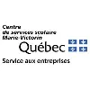 Nova Formation - Centre de Services Scolaire Marie-Victorin