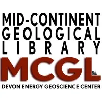 Mid-Continent Geological Library