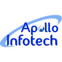 Apollo Infotech - Best Website Design & Development Company In Ahmedabad