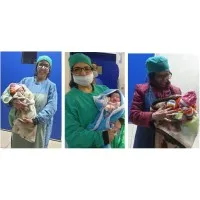 Tiwari Maternity Center and Nursing Home