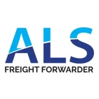 ALS Freight Forwarder ALS Freight Forwarder