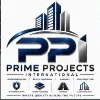 PRIME PROJECT INTERNATIONAL PRIME PROJECT INTERNATIONAL