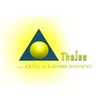 Thejes Consultancy Thejes Consultancy