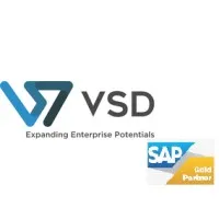 VSD Technologies Pvt. Ltd. - SAP Gold Partner