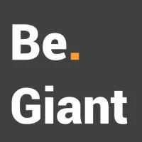 Be Giant Be Giant
