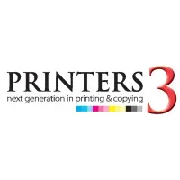 Printers 3
