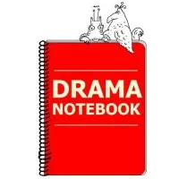 Drama Notebook