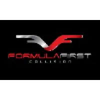 Formula First Collision