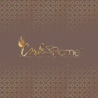 Cork & Flame Cork & Flame