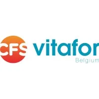 CFS Vitafor Belgium