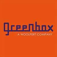 Greenbox Architecture, A Woolpert Company