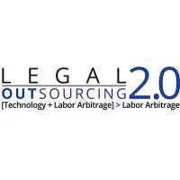 Legal Outsourcing 2.0
