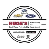 Ruge's Auto Group